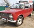 Красный ВАЗ 2101, объемом двигателя 1.2 л и пробегом 100 тыс. км за 900 $, фото 2 на Automoto.ua