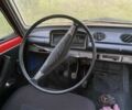 Красный ВАЗ 2101, объемом двигателя 1.5 л и пробегом 50 тыс. км за 591 $, фото 12 на Automoto.ua