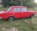Красный ВАЗ 2101, объемом двигателя 1.5 л и пробегом 50 тыс. км за 591 $, фото 6 на Automoto.ua