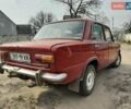 Красный ВАЗ 2101, объемом двигателя 1.2 л и пробегом 100 тыс. км за 900 $, фото 5 на Automoto.ua