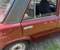 Красный ВАЗ 2101, объемом двигателя 1.2 л и пробегом 94 тыс. км за 450 $, фото 5 на Automoto.ua