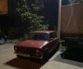 Червоний ВАЗ 2101, об'ємом двигуна 1.3 л та пробігом 93 тис. км за 673 $, фото 1 на Automoto.ua