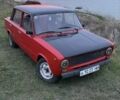 Червоний ВАЗ 2101, об'ємом двигуна 1.3 л та пробігом 150 тис. км за 600 $, фото 1 на Automoto.ua