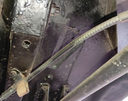 Червоний ВАЗ 2101, об'ємом двигуна 1.3 л та пробігом 96 тис. км за 1200 $, фото 10 на Automoto.ua