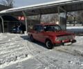 Красный ВАЗ 2101, объемом двигателя 1.2 л и пробегом 200 тыс. км за 1068 $, фото 10 на Automoto.ua