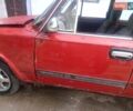 Червоний ВАЗ 2101, об'ємом двигуна 1.2 л та пробігом 48 тис. км за 550 $, фото 12 на Automoto.ua