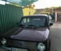 Червоний ВАЗ 2101, об'ємом двигуна 1.7 л та пробігом 11 тис. км за 1200 $, фото 5 на Automoto.ua