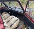 Красный ВАЗ 2101, объемом двигателя 1.2 л и пробегом 100 тыс. км за 500 $, фото 1 на Automoto.ua