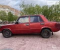 Красный ВАЗ 2101, объемом двигателя 1.2 л и пробегом 167 тыс. км за 500 $, фото 2 на Automoto.ua