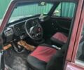 Червоний ВАЗ 2101, об'ємом двигуна 1.7 л та пробігом 1 тис. км за 1200 $, фото 3 на Automoto.ua
