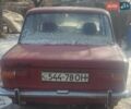 Красный ВАЗ 2101, объемом двигателя 1.3 л и пробегом 300 тыс. км за 650 $, фото 1 на Automoto.ua