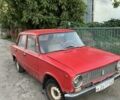 Червоний ВАЗ 2101, об'ємом двигуна 0 л та пробігом 1000 тис. км за 259 $, фото 1 на Automoto.ua