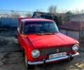 Червоний ВАЗ 2101, об'ємом двигуна 1.2 л та пробігом 0 тис. км за 500 $, фото 1 на Automoto.ua