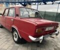 Красный ВАЗ 2101, объемом двигателя 1.2 л и пробегом 67 тыс. км за 950 $, фото 4 на Automoto.ua