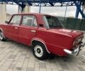 Красный ВАЗ 2101, объемом двигателя 1.2 л и пробегом 67 тыс. км за 950 $, фото 3 на Automoto.ua