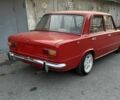 Червоний ВАЗ 2101, об'ємом двигуна 0 л та пробігом 80 тис. км за 1500 $, фото 5 на Automoto.ua