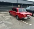 Червоний ВАЗ 2101, об'ємом двигуна 1.2 л та пробігом 754 тис. км за 888 $, фото 1 на Automoto.ua