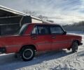Красный ВАЗ 2101, объемом двигателя 1.2 л и пробегом 200 тыс. км за 1068 $, фото 11 на Automoto.ua