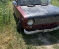 Червоний ВАЗ 2101, об'ємом двигуна 0 л та пробігом 200 тис. км за 68 $, фото 1 на Automoto.ua