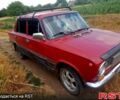 Червоний ВАЗ 2101, об'ємом двигуна 1.2 л та пробігом 0 тис. км за 499 $, фото 1 на Automoto.ua