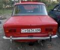 Червоний ВАЗ 2101, об'ємом двигуна 6 л та пробігом 45 тис. км за 500 $, фото 6 на Automoto.ua