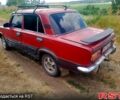 Червоний ВАЗ 2101, об'ємом двигуна 1.2 л та пробігом 0 тис. км за 499 $, фото 2 на Automoto.ua