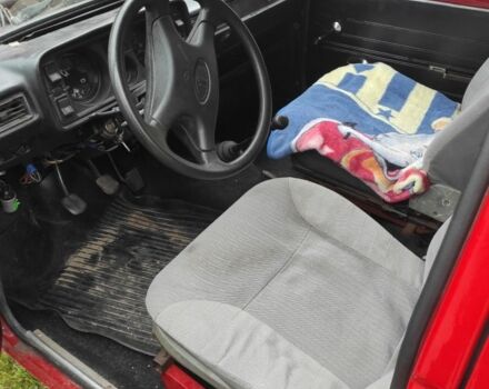 Червоний ВАЗ 2101, об'ємом двигуна 1.3 л та пробігом 96 тис. км за 800 $, фото 6 на Automoto.ua