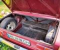 Красный ВАЗ 2101, объемом двигателя 1.2 л и пробегом 96 тыс. км за 450 $, фото 1 на Automoto.ua