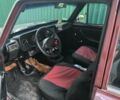 Червоний ВАЗ 2101, об'ємом двигуна 1.7 л та пробігом 11 тис. км за 1200 $, фото 2 на Automoto.ua