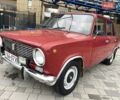 Красный ВАЗ 2101, объемом двигателя 1.2 л и пробегом 67 тыс. км за 950 $, фото 2 на Automoto.ua
