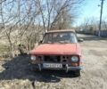Червоний ВАЗ 2101, об'ємом двигуна 1.2 л та пробігом 268 тис. км за 158 $, фото 1 на Automoto.ua