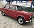 Червоний ВАЗ 2101, об'ємом двигуна 1.2 л та пробігом 67 тис. км за 950 $, фото 13 на Automoto.ua