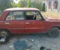 Красный ВАЗ 2101, объемом двигателя 1.2 л и пробегом 5 тыс. км за 167 $, фото 5 на Automoto.ua