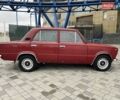 Червоний ВАЗ 2101, об'ємом двигуна 1.2 л та пробігом 67 тис. км за 999 $, фото 12 на Automoto.ua