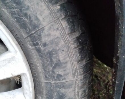 Красный ВАЗ 2101, объемом двигателя 1.2 л и пробегом 1 тыс. км за 296 $, фото 7 на Automoto.ua