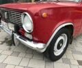 Красный ВАЗ 2101, объемом двигателя 1.2 л и пробегом 67 тыс. км за 950 $, фото 6 на Automoto.ua