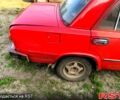 Красный ВАЗ 2101, объемом двигателя 1.6 л и пробегом 0 тыс. км за 380 $, фото 2 на Automoto.ua