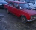 Червоний ВАЗ 2101, об'ємом двигуна 0 л та пробігом 345 тис. км за 158 $, фото 1 на Automoto.ua