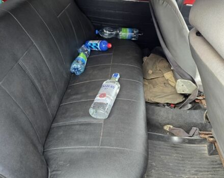 Червоний ВАЗ 2101, об'ємом двигуна 1.3 л та пробігом 96 тис. км за 1200 $, фото 6 на Automoto.ua