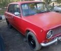 Червоний ВАЗ 2101, об'ємом двигуна 6 л та пробігом 45 тис. км за 500 $, фото 1 на Automoto.ua