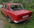 Червоний ВАЗ 2101, об'ємом двигуна 1.3 л та пробігом 96 тис. км за 1500 $, фото 7 на Automoto.ua