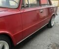 Червоний ВАЗ 2101, об'ємом двигуна 0 л та пробігом 80 тис. км за 1500 $, фото 3 на Automoto.ua