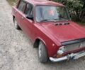 Червоний ВАЗ 2101, об'ємом двигуна 1.2 л та пробігом 5 тис. км за 926 $, фото 2 на Automoto.ua