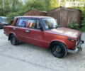 Красный ВАЗ 2101, объемом двигателя 1.2 л и пробегом 199 тыс. км за 451 $, фото 8 на Automoto.ua