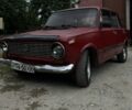Красный ВАЗ 2101, объемом двигателя 1.5 л и пробегом 5 тыс. км за 337 $, фото 1 на Automoto.ua