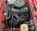 Червоний ВАЗ 2101, об'ємом двигуна 0 л та пробігом 80 тис. км за 1500 $, фото 6 на Automoto.ua