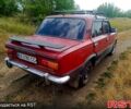Червоний ВАЗ 2101, об'ємом двигуна 1.2 л та пробігом 0 тис. км за 499 $, фото 4 на Automoto.ua