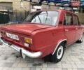 Красный ВАЗ 2101, объемом двигателя 1.2 л и пробегом 67 тыс. км за 950 $, фото 9 на Automoto.ua