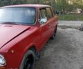Червоний ВАЗ 2101, об'ємом двигуна 6 л та пробігом 45 тис. км за 500 $, фото 4 на Automoto.ua