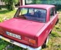 Красный ВАЗ 2101, объемом двигателя 1.2 л и пробегом 96 тыс. км за 450 $, фото 3 на Automoto.ua